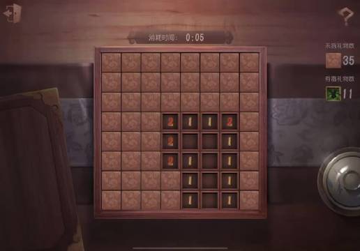 第五人格 算是一个教程...